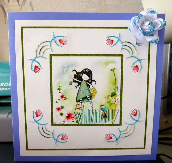 CREAS DE CLAUDETTE V