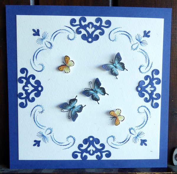 CREAS DE CLAUDETTE V