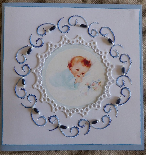 CREAS DE CLAUDETTE V