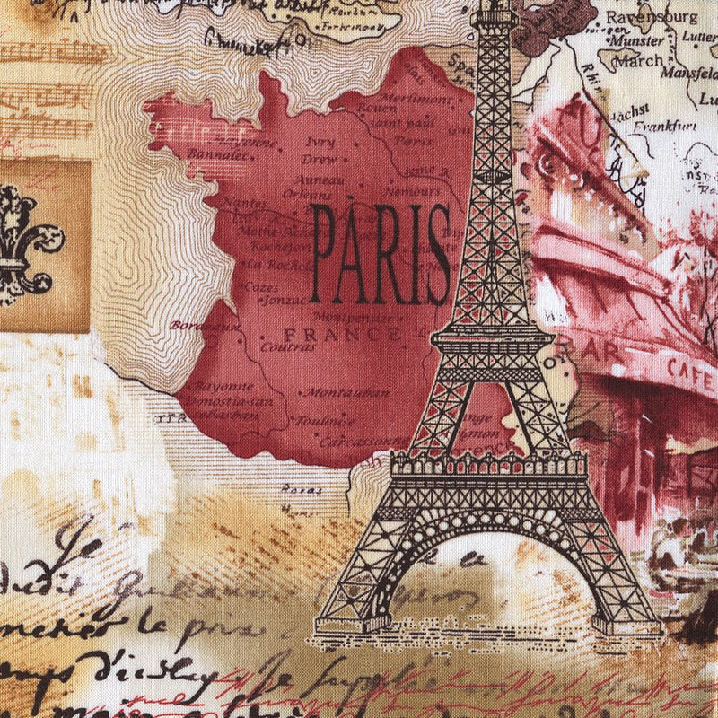 fond de paris Page 7