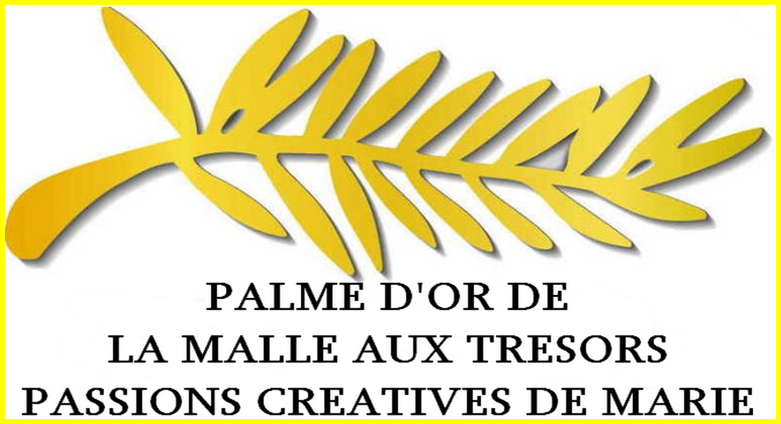 palme d or